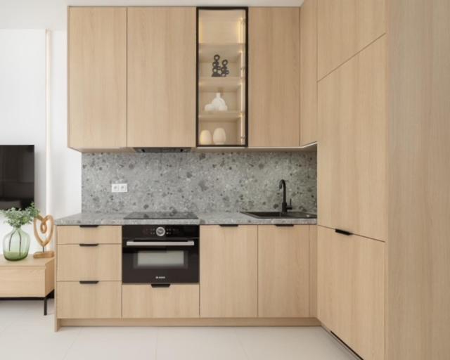 Jtb Brama Portowa Apartment Szczecin Exterior photo